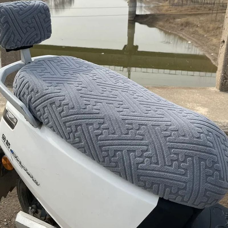 Σετ καλυμμάτων καθισμάτων ηλεκτρικού οχήματος – κατάλληλο για όλες τις εποχές, χωρίς επένδυση, υλικό: Άλλο, χωρίς λογότυπο