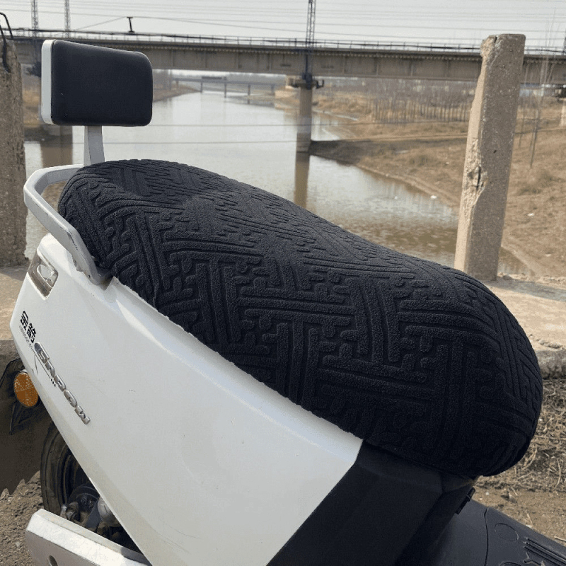 Σετ καλυμμάτων καθισμάτων ηλεκτρικού οχήματος – κατάλληλο για όλες τις εποχές, χωρίς επένδυση, υλικό: Άλλο, χωρίς λογότυπο