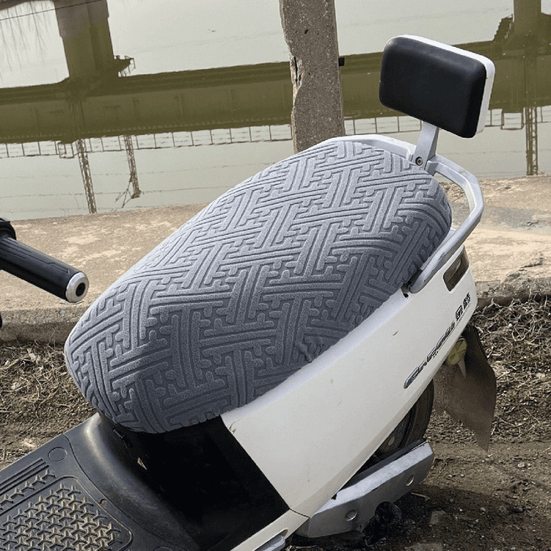 Σετ καλυμμάτων καθισμάτων ηλεκτρικού οχήματος – κατάλληλο για όλες τις εποχές, χωρίς επένδυση, υλικό: Άλλο, χωρίς λογότυπο