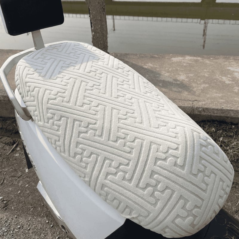 Σετ καλυμμάτων καθισμάτων ηλεκτρικού οχήματος – κατάλληλο για όλες τις εποχές, χωρίς επένδυση, υλικό: Άλλο, χωρίς λογότυπο