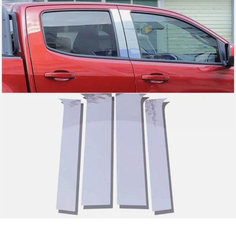 Pokrov srednjeg stupa za Silverado i GMC Sierra 1500 (2014-2018, 2019-2022)
