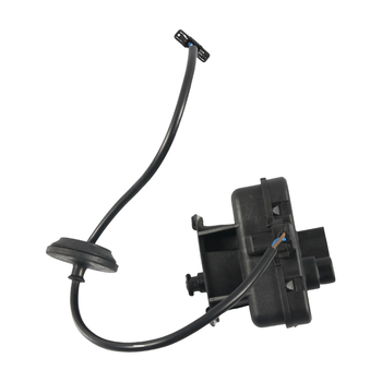 Motor poklopca spremnika za gorivo – ABS, OE: 5N0810773, 5N0810773B, 5N0810773D, 5N0810773E; Kompatibilno s VW