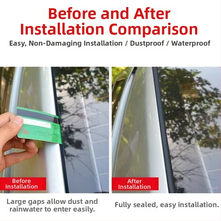 Τύπου Τ Σφραγιστικό αυτοκινήτου | Καουτσούκ σφράγιση για παρμπρίζ, ηλιοροφή και οροφή | XC-4296; Υλικό: Καουτσούκ; Μέρη: Παρμπρίζ, Οροφή, Ηλιοροφή; Συμβατό μοντέλο: Οικουμενικό