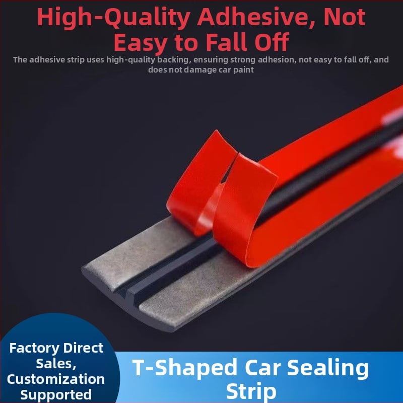 Τύπου Τ Σφραγιστικό αυτοκινήτου | Καουτσούκ σφράγιση για παρμπρίζ, ηλιοροφή και οροφή | XC-4296; Υλικό: Καουτσούκ; Μέρη: Παρμπρίζ, Οροφή, Ηλιοροφή; Συμβατό μοντέλο: Οικουμενικό