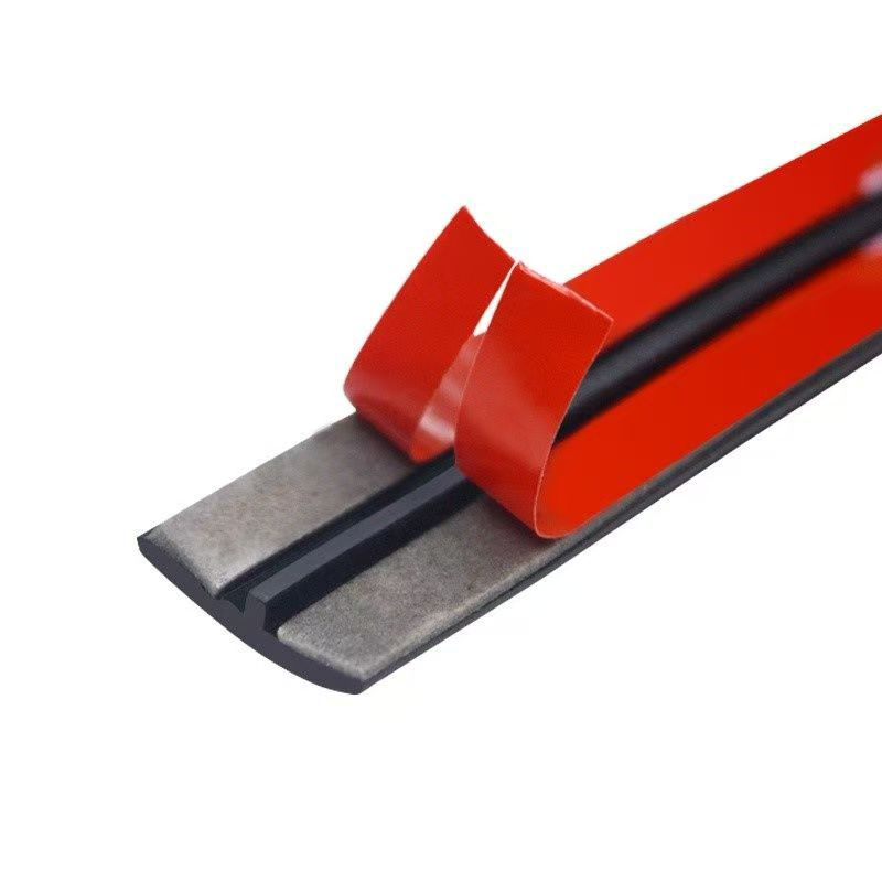 Τύπου Τ Σφραγιστικό αυτοκινήτου | Καουτσούκ σφράγιση για παρμπρίζ, ηλιοροφή και οροφή | XC-4296; Υλικό: Καουτσούκ; Μέρη: Παρμπρίζ, Οροφή, Ηλιοροφή; Συμβατό μοντέλο: Οικουμενικό