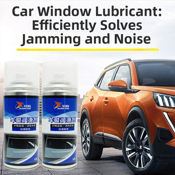 Αυτοκινητικό λιπαντικό παραθύρων Xuanyun XY – μοντέλο XY; κύρια συστατικά: λιπαντικό; διάρκεια ζωής: 3 έτη