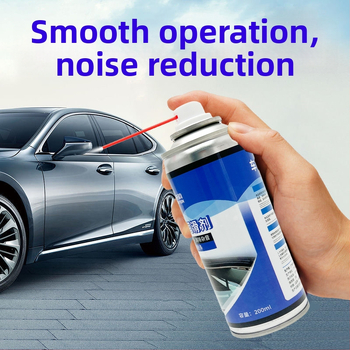 Αυτοκινητικό λιπαντικό παραθύρων Xuanyun XY – μοντέλο XY; κύρια συστατικά: λιπαντικό; διάρκεια ζωής: 3 έτη