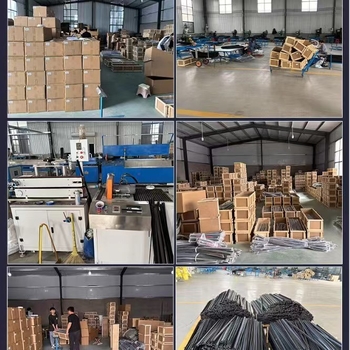 Στεγανοποιητικό περιθώριο παραθύρων αυτοκινήτου Nissan X-Trail, σετ 4 τεμαχίων, καουτσούκ, πάχος 3