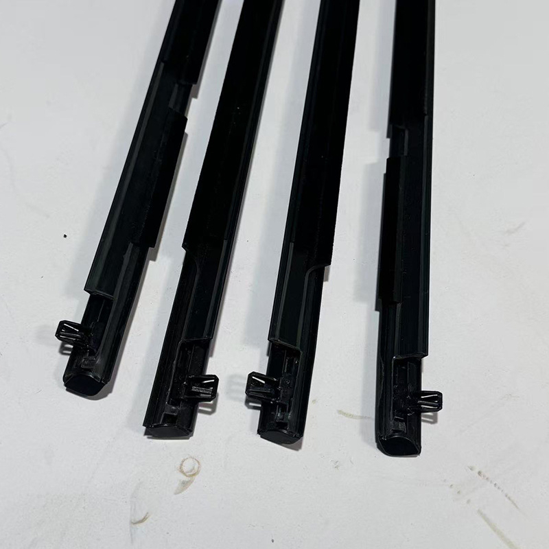 Ταινία στεγανοποίησης παραθύρων αυτοκινήτου από καουτσούκ BS1A-50-640, συμβατή με Mazda 3