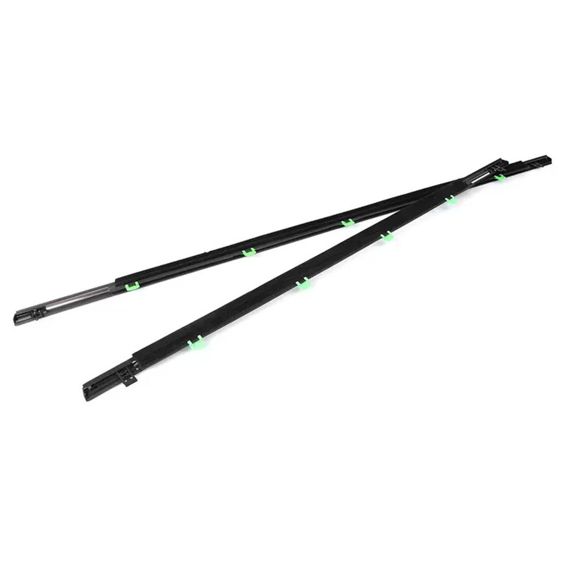 Ταινία στεγανοποίησης από καουτσούκ για πόρτες και παράθυρα CR-V 07-11, κωδικός 72410-T0G-A01, μάρκα Hengzhihengzhi