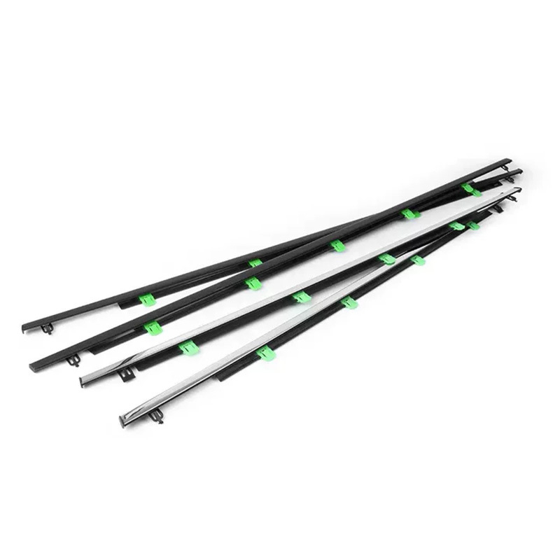 Ταινία στεγανοποίησης από καουτσούκ για πόρτες και παράθυρα CR-V 07-11, κωδικός 72410-T0G-A01, μάρκα Hengzhihengzhi