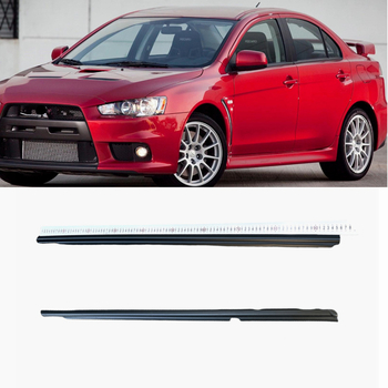 5727A005 5727A006 5757A017 5757A018 za Mitsubishi Lancer Evolution X 2007-2017