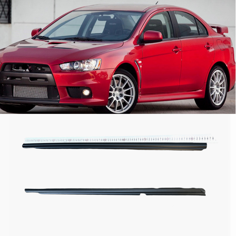 5727A005 5727A006 5757A017 5757A018 za Mitsubishi Lancer Evolution X 2007-2017