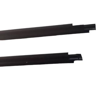 Λωρίδα στεγανοποίησης εξωτερικού προφίλ παραθύρου αυτοκινήτου, μάρκα Cailide — πλαστικό, κατάλληλη για γυαλί, πόρτες και παράθυρα, διαθέσιμη παραμετροποίηση