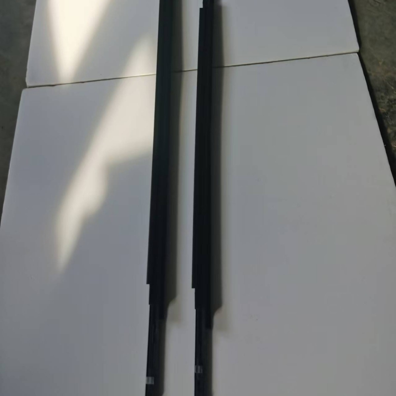 Λωρίδα στεγανοποίησης εξωτερικού προφίλ παραθύρου αυτοκινήτου, μάρκα Cailide — πλαστικό, κατάλληλη για γυαλί, πόρτες και παράθυρα, διαθέσιμη παραμετροποίηση