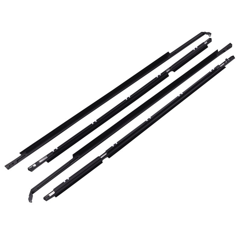 Shunqi λαστιχένιο σφραγιστικό φύλλο για πόρτες και παράθυρα Toyota Corolla AE110