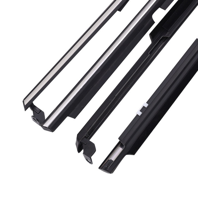 Shunqi λαστιχένιο σφραγιστικό φύλλο για πόρτες και παράθυρα Toyota Corolla AE110