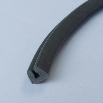 Bandă de etanșare din silicon pentru uși, ferestre și dulapuri — etanșare la praf, izolare fonică, rezistentă la apă și la șocuri