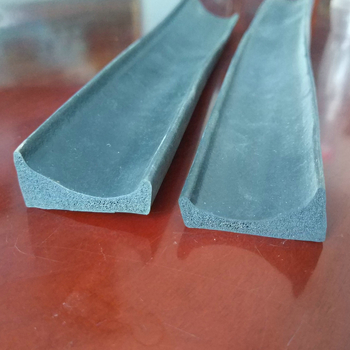 Bandă de etanșare din silicon pentru uși, ferestre și dulapuri — etanșare la praf, izolare fonică, rezistentă la apă și la șocuri