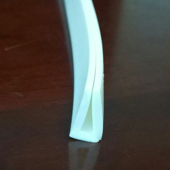 Bandă de etanșare din silicon pentru uși, ferestre și dulapuri — etanșare la praf, izolare fonică, rezistentă la apă și la șocuri