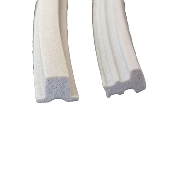 Bandă de etanșare din silicon pentru uși, ferestre și dulapuri — etanșare la praf, izolare fonică, rezistentă la apă și la șocuri