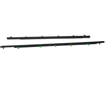 Calender στεγανοποιητικό φύλλο αυτοκινήτου – Honda CRV συμβατό, πλαστικό στεγανοποιητικό για τζάμια, πόρτες και παραθύρια