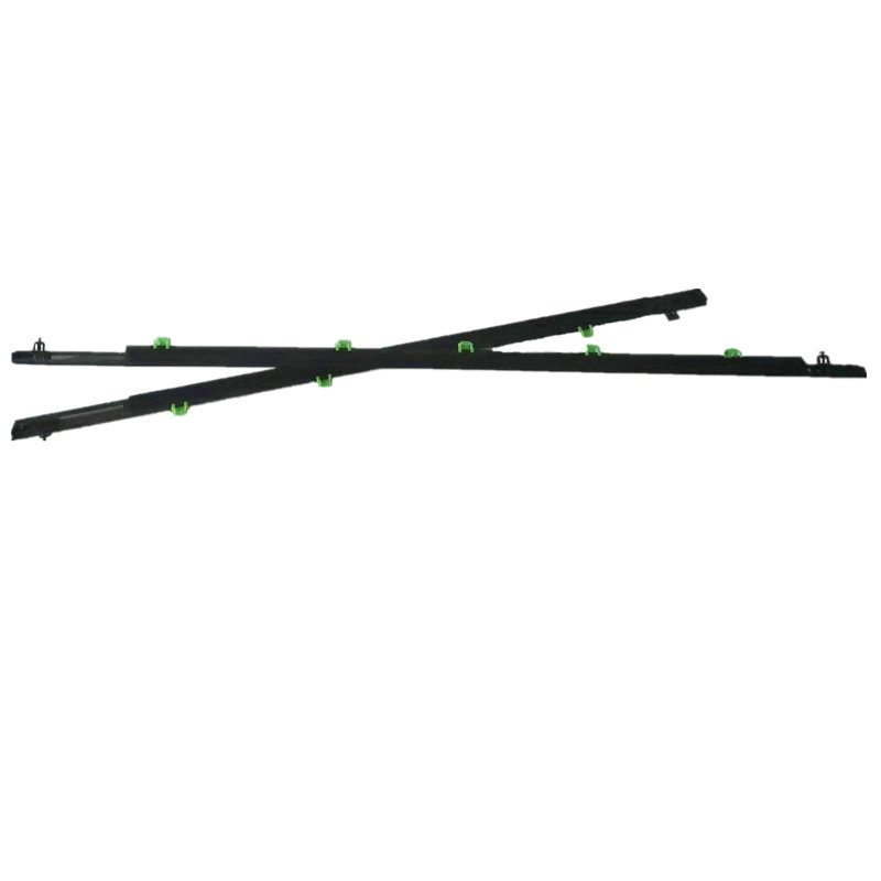 Calender στεγανοποιητικό φύλλο αυτοκινήτου – Honda CRV συμβατό, πλαστικό στεγανοποιητικό για τζάμια, πόρτες και παραθύρια