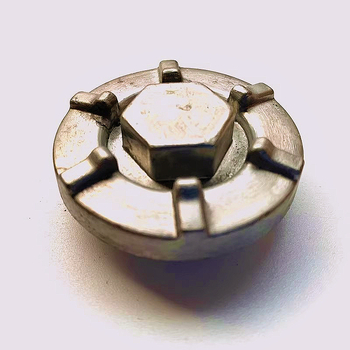 Aluminijski set dijelova ulja: odvijač za odvod ulja, poklopac spremnika ulja i kućište zaptiva ulja za Yamaha Big Bear 350 (1990–1999) – dio 4HC-15351-00-00