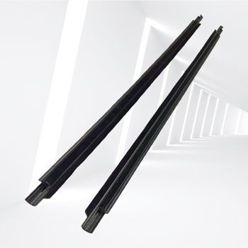 Λωρίδα στεγανοποίησης αυτοκινήτου Zi Feng για Toyota Prius 2004–2009, καουτσούκ, μοντέλο 23, πάχος 30