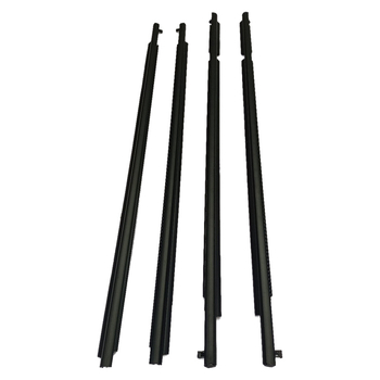 Λωρίδα στεγανοποίησης αυτοκινήτου Zi Feng για Toyota Prius 2004–2009, καουτσούκ, μοντέλο 23, πάχος 30