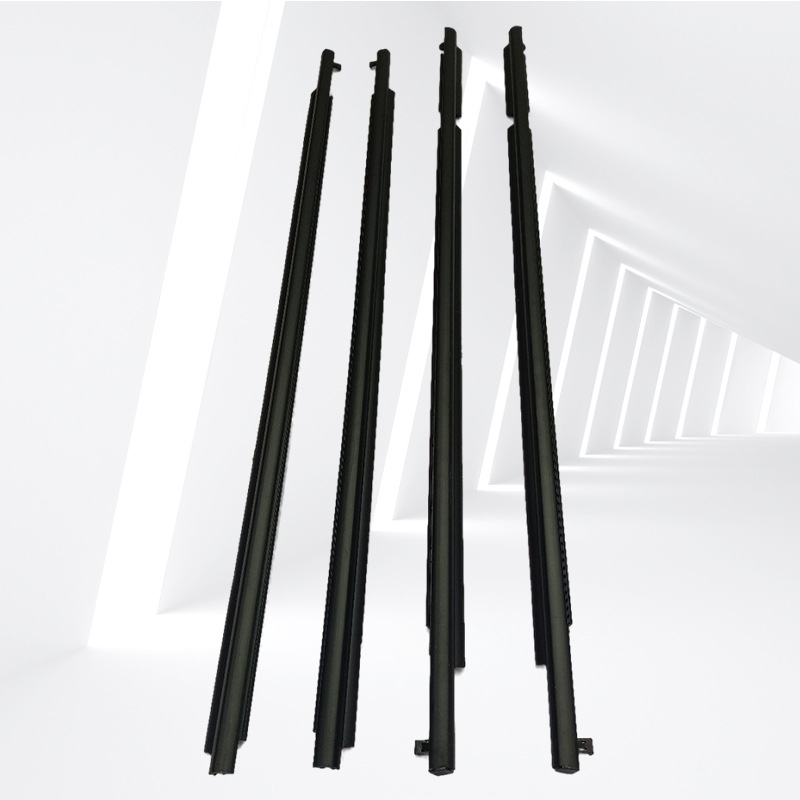 Λωρίδα στεγανοποίησης αυτοκινήτου Zi Feng για Toyota Prius 2004–2009, καουτσούκ, μοντέλο 23, πάχος 30