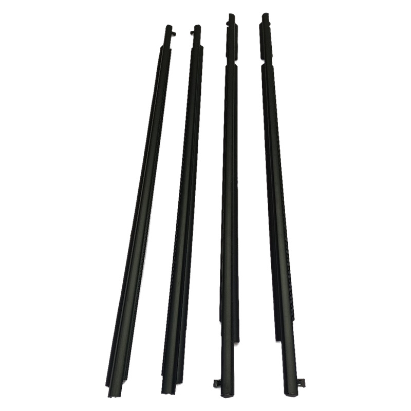 Λωρίδα στεγανοποίησης αυτοκινήτου Zi Feng για Toyota Prius 2004–2009, καουτσούκ, μοντέλο 23, πάχος 30