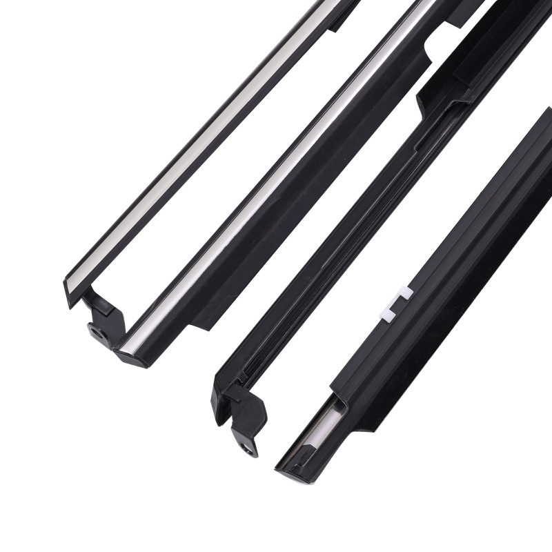 Mo xi Ταινία στεγανοποίησης αυτοκινήτου για Corolla 110 – Καουτσούκ, πάχος 100 mm, για πόρτες και παράθυρα