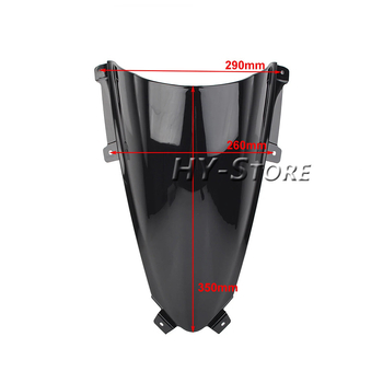 Prednji vjetrobran deflektor za Ducati Panigale V2/V4/V4S