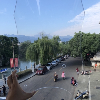 DL250 prednje vjetrobransko staklo za Suzuki DL250, akrilno, debljina 4 mm, zaštita od kiše i prašine