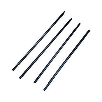 Golf 7 Εξωτερική ελαστική λωρίδα σφραγίδας παραθύρου — διακοσμητικό προφίλ πόρτας αυτοκινήτου, στεγανοποίηση βροχής