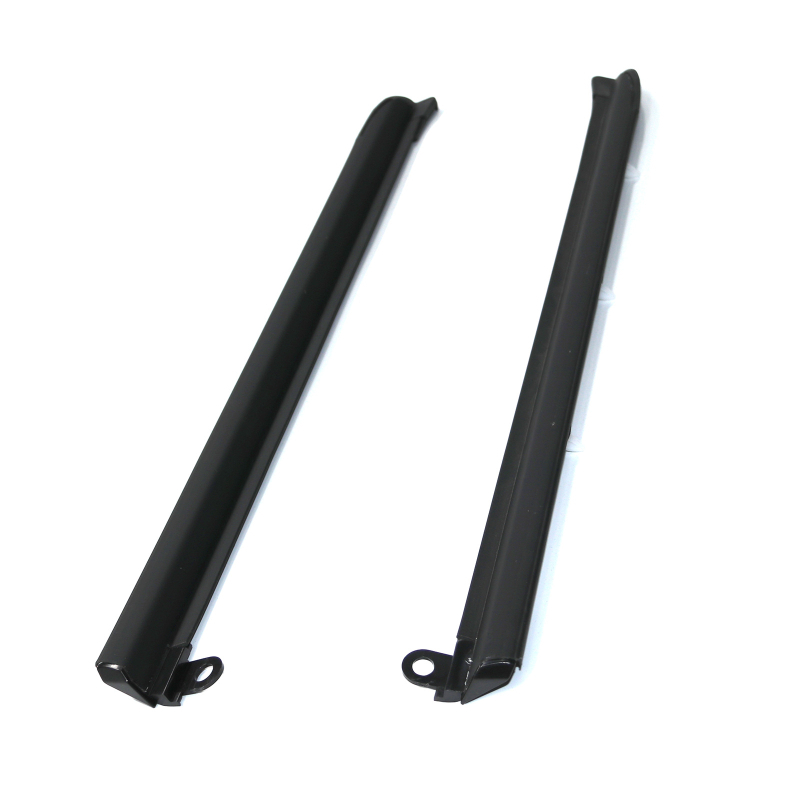 Αυτοκινητική στεγανοποιητική λωρίδα παραθύρου (Μάρκα: SAIYA; Μοντέλο: Toyota Prado 2003; Υλικό: Καουτσούκ; Μέρος: Παράθυρο αυτοκινήτου; Αριθ. εξαρτήματος: 75660-60050)