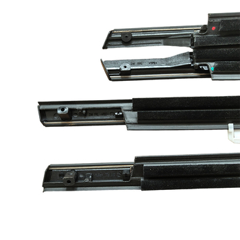 Λαστιχένιο στεγανοποιητικό παραθύρου αυτοκινήτου Honda Accord 2008-2013 – Εξωτερικό στεγανοποιητικό