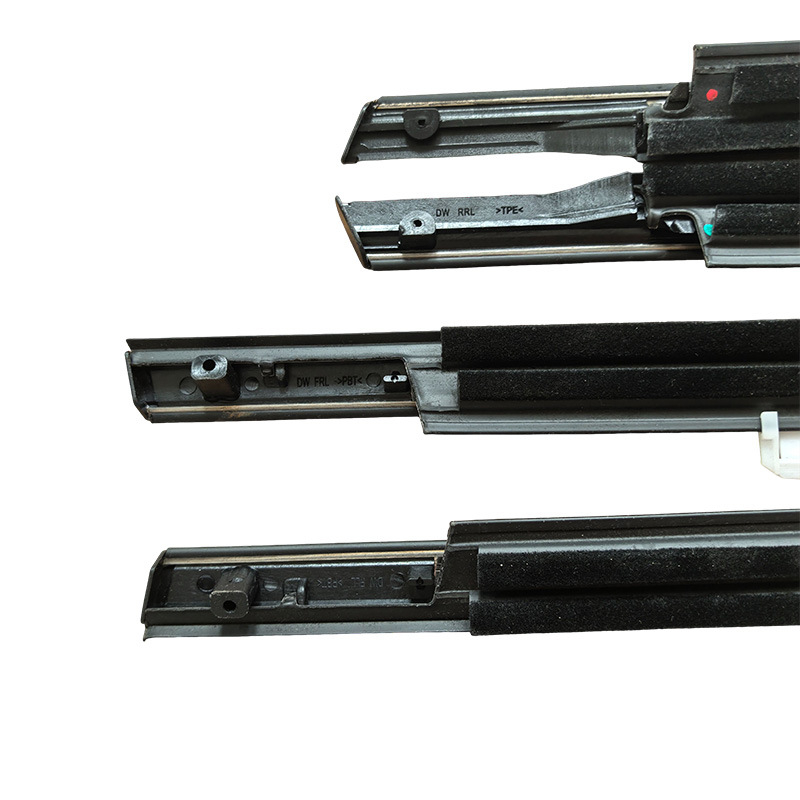 Λαστιχένιο στεγανοποιητικό παραθύρου αυτοκινήτου Honda Accord 2008-2013 – Εξωτερικό στεγανοποιητικό