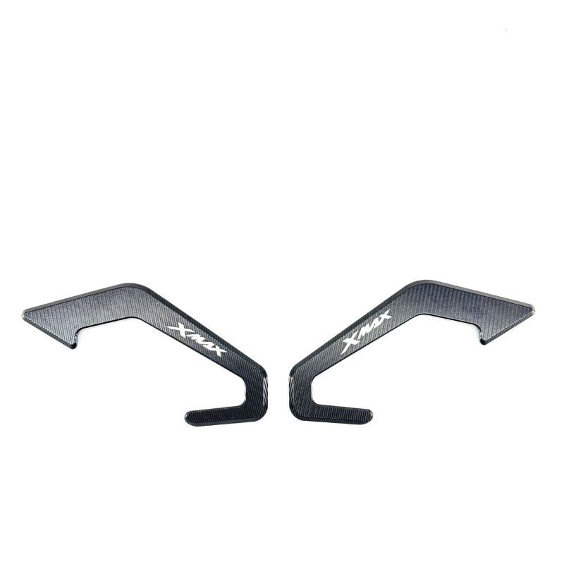 Dekorativni poklopac prednjeg svjetla Yamaha XMAX300 2025 – 90 g, marka RSMBC