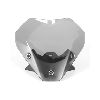 Szélvédő deflektor Otilli BMW S1000R