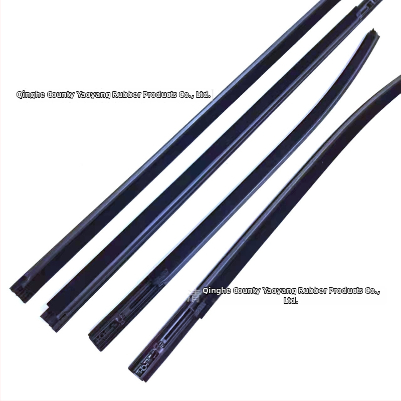 Gumený tesniaci pás okna Ford Ranger 2013-2021