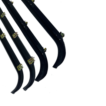 Λαστιχένια στεγανοποιητική λωρίδα για Ford F-150 87-97 — στεγανοποίηση παραθύρων και θυρών