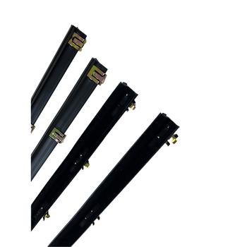 Λαστιχένια στεγανοποιητική λωρίδα για Ford F-150 87-97 — στεγανοποίηση παραθύρων και θυρών