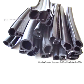 Λάστιχο στεγανοποίησης παραθύρου αυτοκινήτου – καουτσούκ; συμβατό με Toyota; μοντέλα: 68141-60010, 68151-60010, 68142-60011, 68152-60011