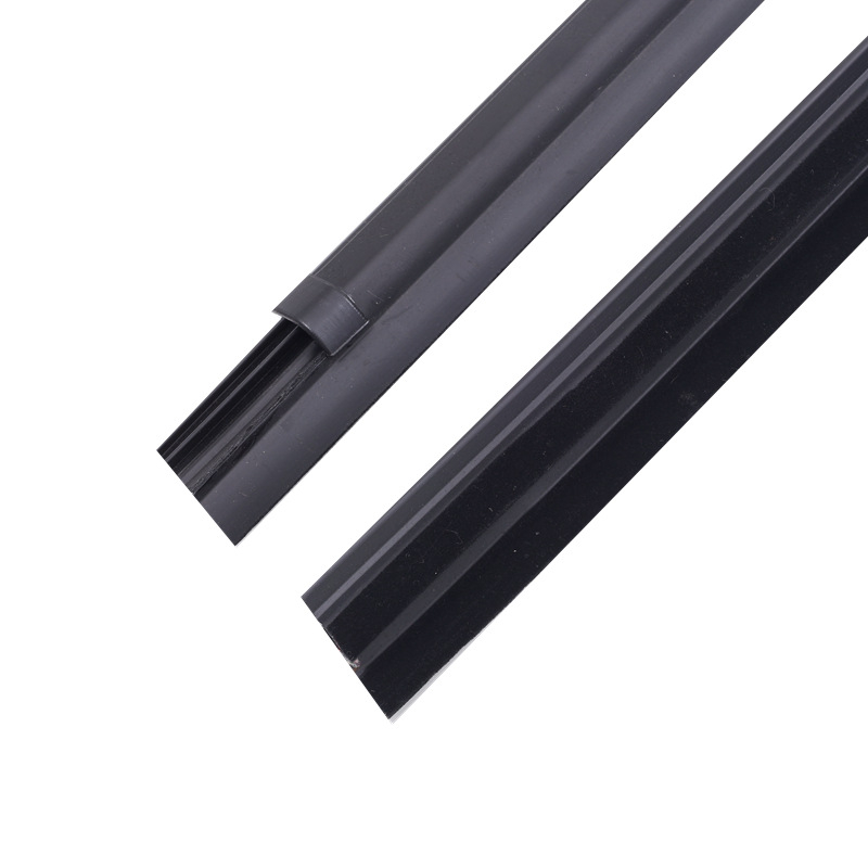 Landi στεγανοποιητικό αυτοκινήτου για το παράθυρο Toyota Hilux, καουτσούκ