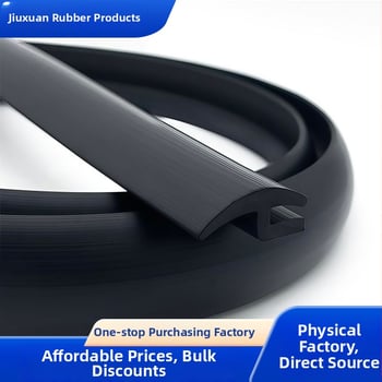 Αυτοκινητικό στεγανοποιητικό λάστιχο τύπου H, καουτσούκ, παγκόσμια συμβατότητα, κωδικός JX-25, για παρμπρίζ, ηλιοροφή και πίσω πόρτα, αδιάβροτο