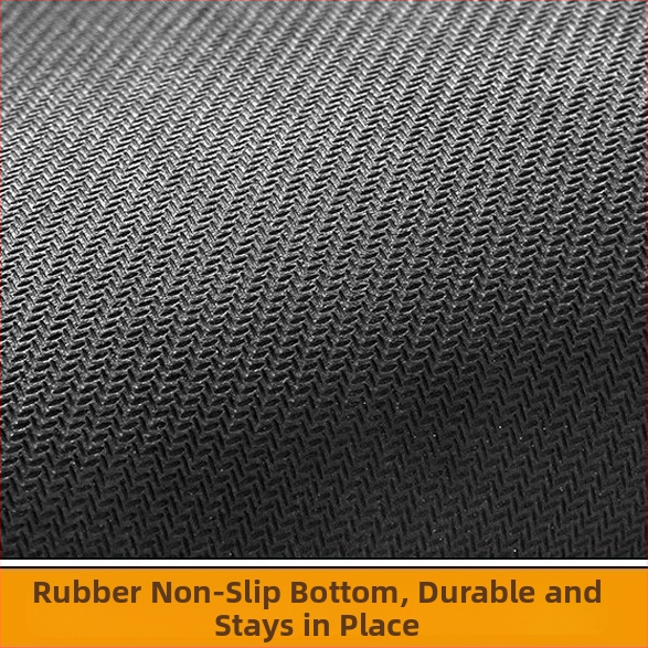 Všeobecné autokoberce – Diatom Mud, Odolné proti škvrnám, Protišmykové, 3-dielna sada, Značka Dakai