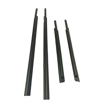 Ταινία στεγανοποίησης γυαλιού αυτοκινήτου για Toyota Tundra (2006–2020), καουτσούκ, πάχος 1.5 mm, συμβατή με πολλά μοντέλα