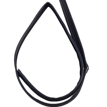 Λαστιχένιο στεγανοποιητικό οδηγού ράγας παραθύρου για πόρτες αυτοκινήτου Toyota Corolla, Camry και Vios